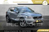 2021 Volvo XC40