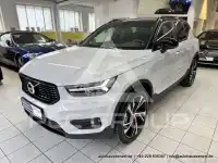 2021 Volvo XC40