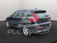 2021 Volvo XC40