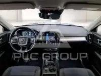 2021 Volvo XC40