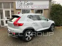 2021 Volvo XC40