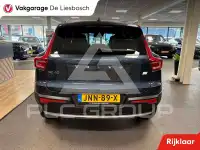 2021 Volvo XC40