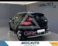 2021 Volvo XC40