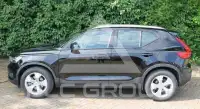 2021 Volvo XC40