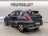 2021 Volvo XC40