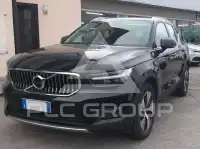 2021 Volvo XC40