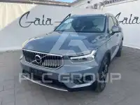 2021 Volvo XC40