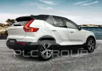 2021 Volvo XC40