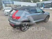 2021 Volvo XC40