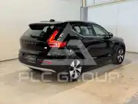 2021 Volvo XC40