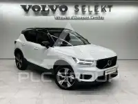 2021 Volvo XC40