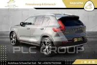 2021 Volvo XC40