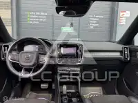 2021 Volvo XC40