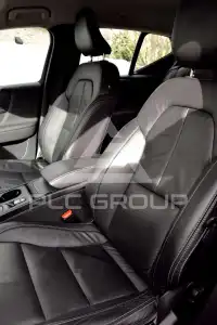 2021 Volvo XC40