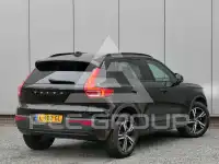 2021 Volvo XC40