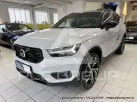 2021 Volvo XC40