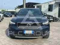 2021 Volvo XC40
