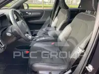 2021 Volvo XC40