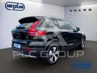 2021 Volvo XC40