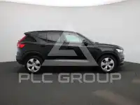 2021 Volvo XC40