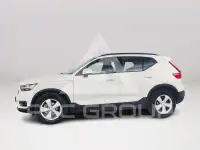 2021 Volvo XC40