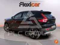 2021 Volvo XC40