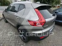 2021 Volvo XC40
