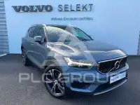 2021 Volvo XC40