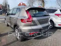 2021 Volvo XC40