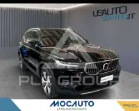 2021 Volvo XC40