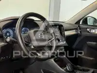 2021 Volvo XC40
