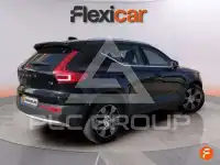 2021 Volvo XC40