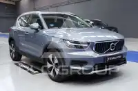 2021 Volvo XC40