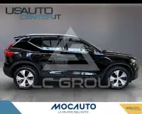 2021 Volvo XC40
