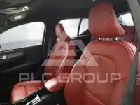 2021 Volvo XC40