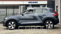 2021 Volvo XC40
