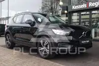 2021 Volvo XC40
