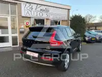 2021 Volvo XC40