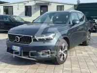 2021 Volvo XC40