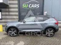 2021 Volvo XC40