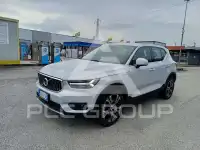 2021 Volvo XC40