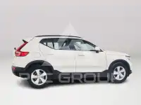 2021 Volvo XC40