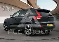 2021 Volvo XC40
