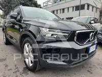 2021 Volvo XC40