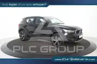 2021 Volvo XC40