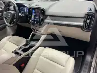 2021 Volvo XC40