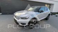 2021 Volvo XC40