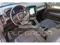 2021 Volvo XC40