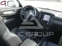 2021 Volvo XC40