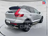 2021 Volvo XC40